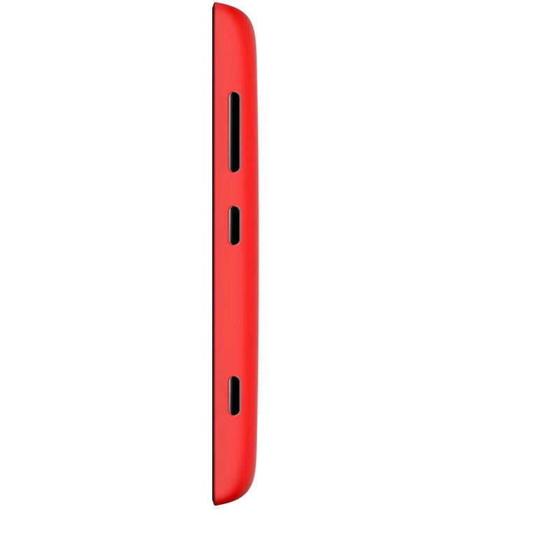 Nokia Lumia 520 - Red - Unlocked - Grade B - Standard VAT