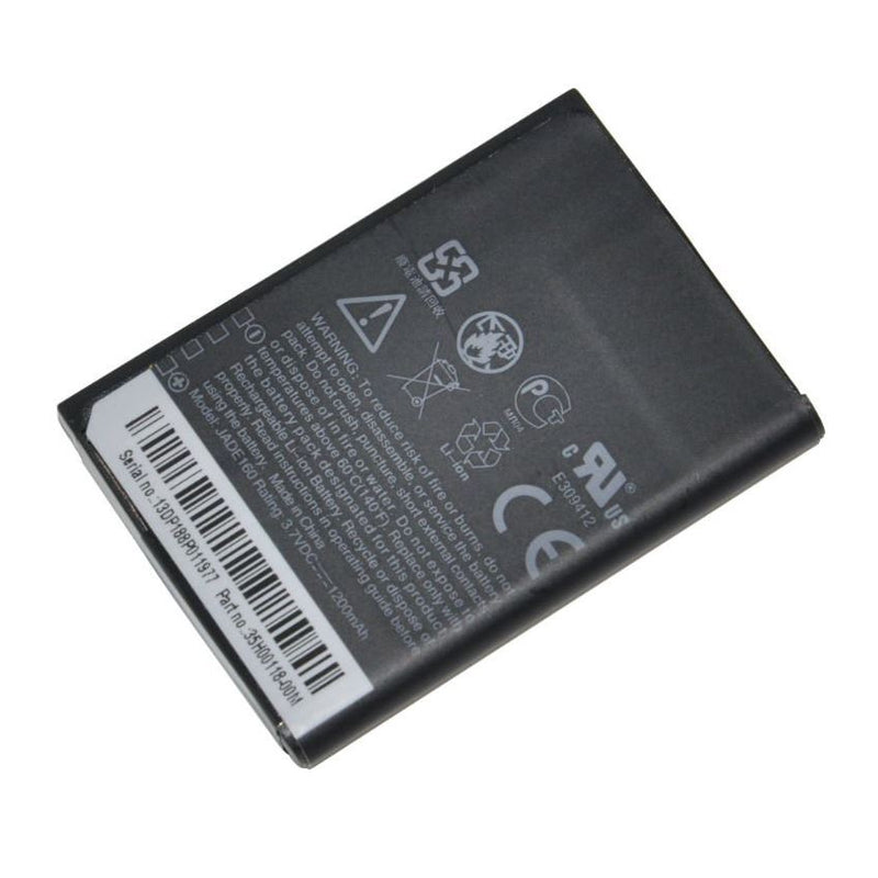 New Genuine Battery HTC JADE160 35H00118-00M For Touch T3232 / Touch 3G