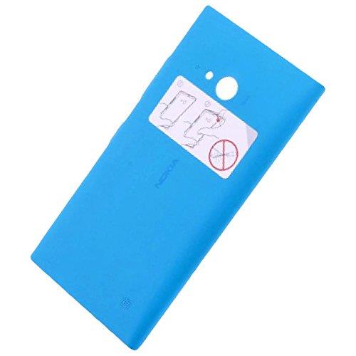 Genuine New For Microsoft Nokia Lumia 735 Housing Battery Back Cover Case