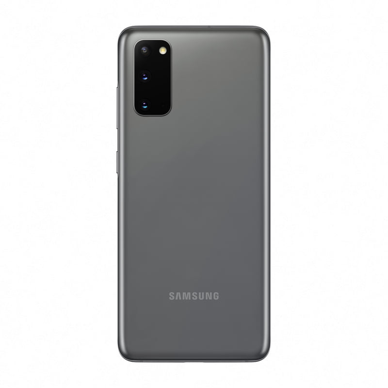 Samsung Galaxy S20 SM-G981B 5G Dual Sim Unlocked - Very Good Condition