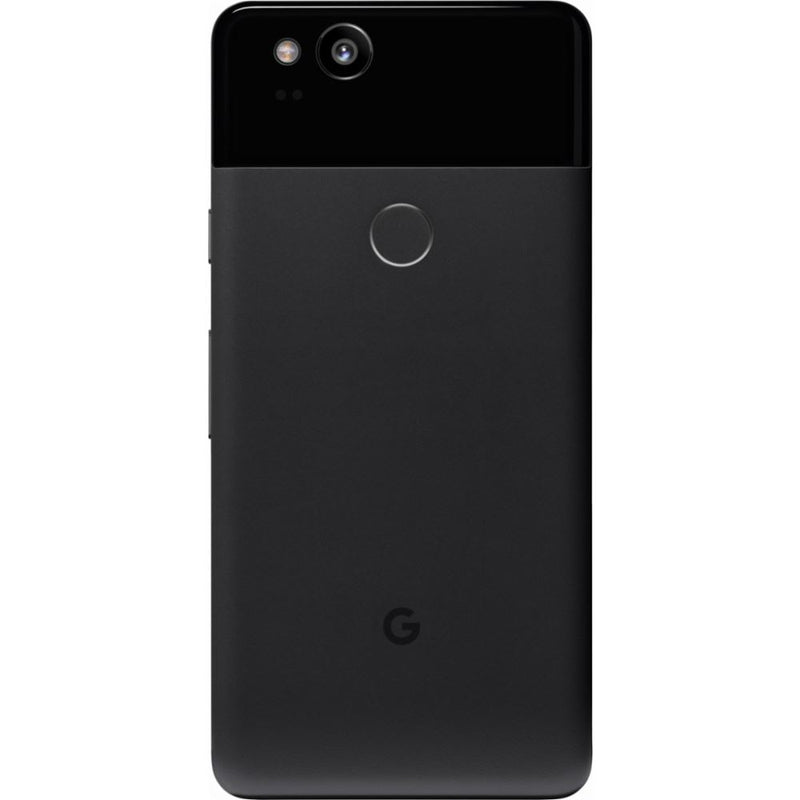 Google Pixel 2 64GB Black Faulty Does Not Switch On Use For Spares