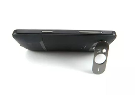 New Condition HTC HD7 Black Unlocked Windows  5MP 3G Smartphone - Warranty