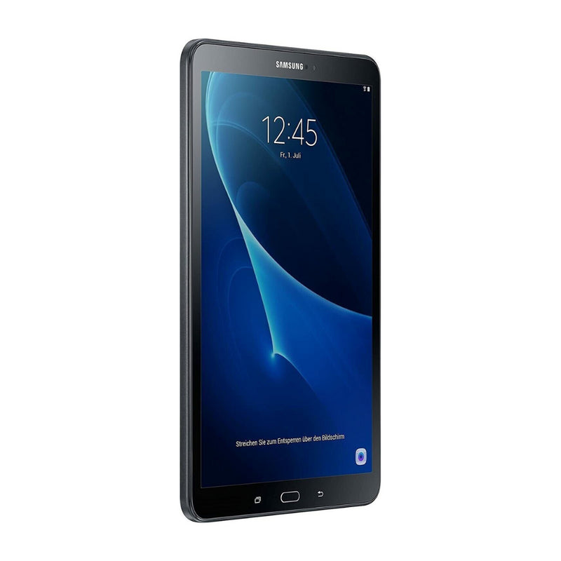 Samsung Galaxy Tab A 2016 SM-T580 Black 10.1 Inch Display 32GB Wi-Fi Tablet