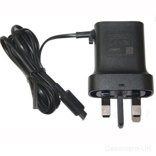 100% GENUINE NOKIA LUMIA CHARGER AC-18X FOR 520 820 620 625 720 920 1020 NEW