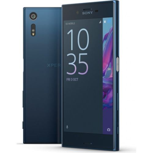 Sony Xperia XZ F8331 32GB Blue Pink Black Unlocked Smartphone - All Conditions