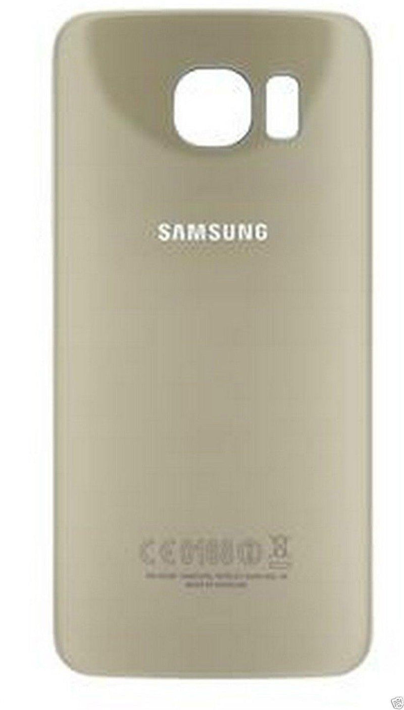Samsung Galaxy S6, S7, S7 Edge Battery Back Cover