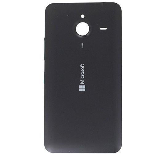 Original used Battery Back Cover Housing case Door For Microsoft Lumia 640XL