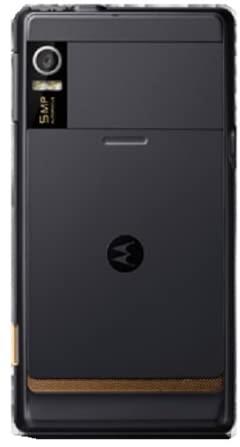Motorola Milestone Black 8GB 5MP Slide QWERTZ Cheap Mobile Phone - Warranty
