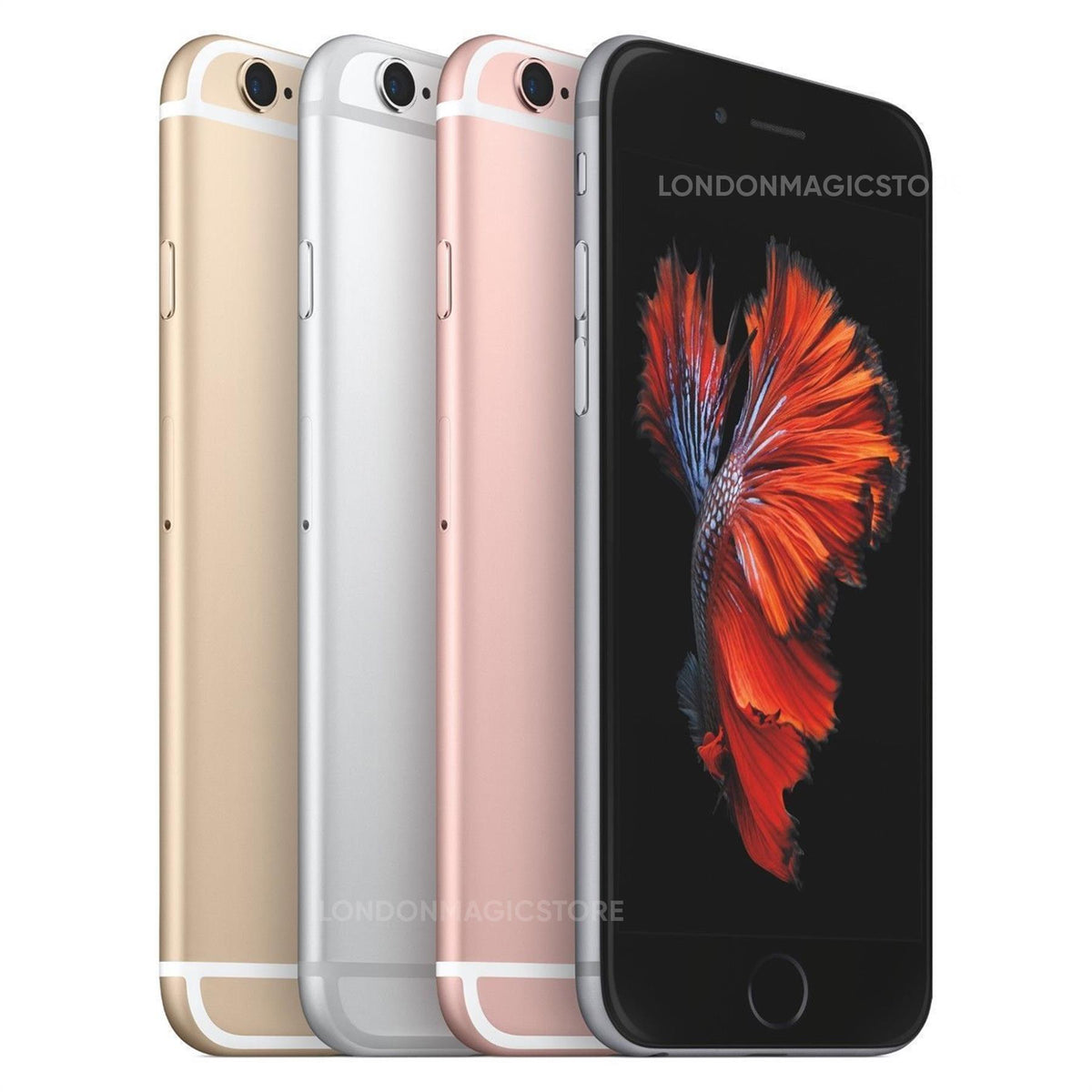 IPhone 6s 2024 64 GB